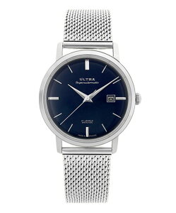 アウトレット ウルトラ スーパーオートマティック US151SM 腕時計 メンズ 自動巻き ULTRA SUPERAUTOMATIC メタルブレス