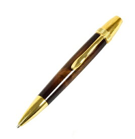 Air Brush Wood Pen (ギター塗装）ウォールナット／胡桃 TGT1610 ボールペン fstyle 時計取り扱い