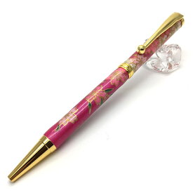 美濃和紙Pen しだれ桜pu TM-1602 ボールペン fstyle レディース 時計取り扱い