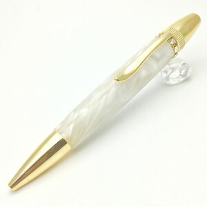 {[y Acrylic&Ring white AN XtXL[Top TAS1700 {[y NX^Cv fstyle GtX^C fB[X v舵 zCgn v[g Mtg j  iwj AEj