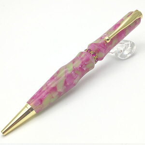 {[y Acrylic&Ring pink AN XtXL[M3 TAS1701 {[y NX^Cv fstyle GtX^C fB[X v舵 v[g Mtg j  iwj AEj V 