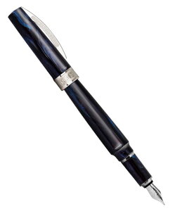 y^CZ[zBXReB NM ~[W iCgu[ KP09-01-FPF (FP׎) VISCONTI rXReB Mirage Night Blue v舵 u[n