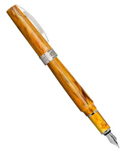 y^CZ[zBXReB NM ~[W Ao[ KP09-02-FPF (FP׎) VISCONTI rXReB Mirage Amber v舵