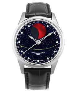 y}\ԃ|Cg2{z VE{[O ubh[MNV[ BMOON-GALAXY rv Y SCHAUMBURG BLOOD MOON GRAND PERPETUAL  U[Xgbv ubNn