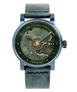 �V���E�{�[�O �E�j�J�g���E�� �X�`�[���p���N2 STEAMPUNK2 ���B���e�[�W���H �r���v �����Y SCHAUMBURG Unikatorium Hand Made �u���[�n