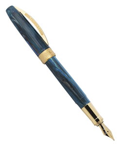 BXReB NM @ESbz JX̂锞 KP12-12-FPF (FP׎) VISCONTI rXReB Van Gogh Wheatfield with Crows v舵
