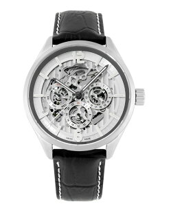 �A�E�g���b�g ���[���p�b�V�����E�H�b�` EP-S EP298-12 ������ �r���v �����Y EURO PASSION WATCH �V���o�[ ���U�[�X�g���b�v