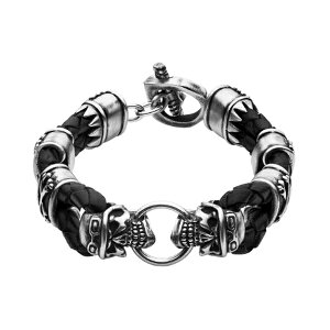 �y�労�ӍՒ��|�C���g2�{�z �A�E�g���b�g �{���o�[�O SKR.BRCLT.2-SS-M.6 M�T�C�Y �����Y �u���X���b�g BOMBERG �v���[���g