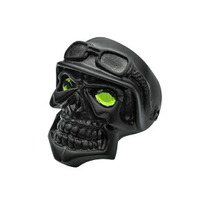 y}\ԃ|Cg2{z AEgbg {o[O SKR-RING.62-PBA.6 w O BOMBERG Y XJ v[g