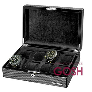 y^CZ[z [pbV EHb`CfBO {NV[Y RNV{bNX FW-8154CF [8{irbOEHb`pj ybsOsz EURO PASSION WATCH WINDING BOXES v