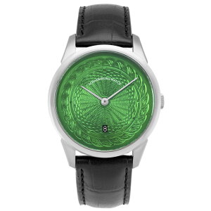 �����i �V���E�{�[�O �E�j�J�g���E�� MARLEMATIC-GR �O���[���_�C���� �r���v �����Y SCHAUMBURG Unikatorium Hand Made Marlematic ������ ���U�[�X�g���b�v �O���[���n