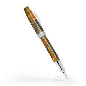 ���B�X�R���e�B �t�@���E�S�b�z ��̃J�t�F�e���X KP12-18-RB ���[���[�y�� �����Y ���f�B�[�X ���j�Z�b�N�X VISCONTI �r�X�R���e�B Van Gogh Cafe Terrace at Night