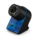 特価品 ボクシーデザイン ウォッチワインダー ナイトスタンドBLDC NS-BLDC-BL 1個巻き 静音モーター 静か BOXY Design…