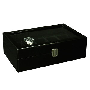 y^CZ[z [pbV EHb`CfBO {NV[Y@RNV{bNX A375-BK [10{ EURO PASSION WATCH WINDING BOXES vȂ