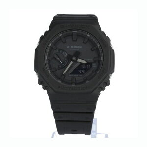 �J�V�I �W�[�V���b�N GA-2100-1A1 �r���v �����Y CASIO G-SHOCK G-STEEL G�V���b�N �_�C�o�[�Y
