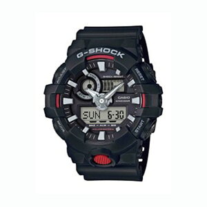 JVI W[VbN GA-700-1A rv Y CASIO G-SHOCK G-STEEL GVbN _Co[Y