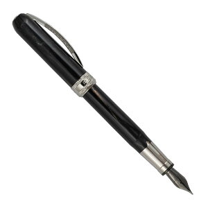 y^CZ[zBXReB ugS ubN KP10-27-FPF (FP/׎) NM rXReB Visconti REMBRANDT S Black F