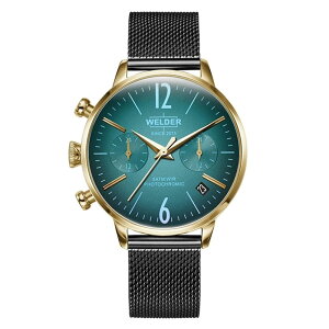 �����i �E�F���_�[ ���[�f�B WWRC727 �r���v ���f�B�[�X WELDER MOODY 36mm �S�[���h