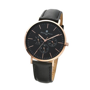 �T���o�g�[���}�[�� �r���v �����Y SM22102-PGBK �A�i���O �N�I�[�c �s���N�S�[���h ���U�[�x���g ���j�Z�b�N�X Salvatore Marra