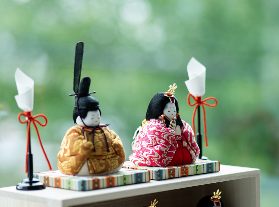 楽天市場 | 五色商店 - 雛・五月の節句木目込み人形を製造販売しており