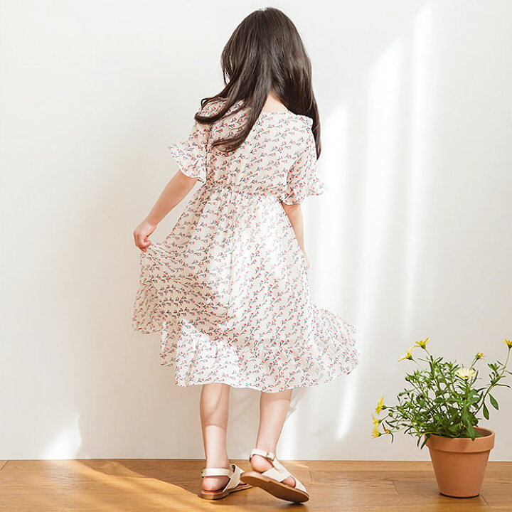 楽天市場 26h限定 全品10 Offクーポン配布 韓国子供服 ワンピース 女の子 小花柄 ワンピース フレア 夏 かわいい ドレス フリル きれい Miniroi ミニロイ Ad 552 ゆうパケット送料無料 郵2 Inbloom 楽天市場 26h限定 全品10 Offクーポン配布 韓国子供服 ワンピース 女の子 小花柄 ワンピース フレア 夏 かわいい ドレス フリル きれい Miniroi ミニロイ Ad 552 ゆうパケット送料無料 郵2 Inbloom