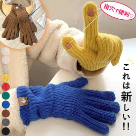 【1352円！20%OFFクーポンで】手袋 脱がない 指紋認証 機能 防寒 スマホ手袋 五本指 指先が出る タッチパネル対応 (送料無料)[郵1]^msz141^ atk