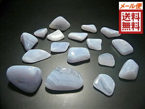 �u���[���[�X�A�Q�[�g 50g�p�b�N Bluelace agate ��F������ ���Ζ����� ��A�t���J�Y�@��������