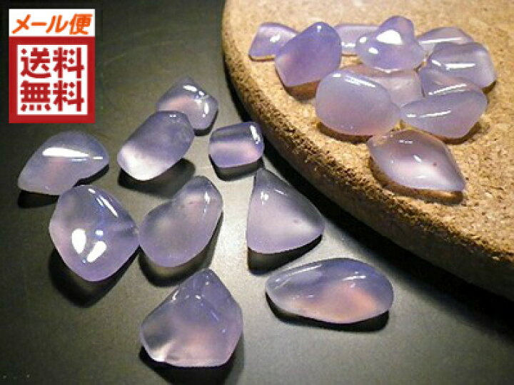楽天市場】ブルーカルセドニー 30gパック Chalcedony 玉髄 ぎょくず 