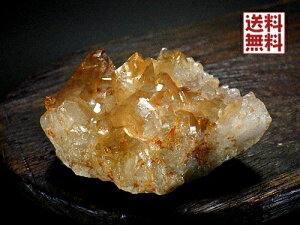 �^���W�F�����N�H�[ �c �V�R���� �������� Tanjerine Quartz �^���W�F���[�i�N���X�^�[ �u���W���Y No.02