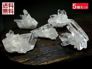 VRNX^[ 5΃Zbg NX^NH[c i Crystal quartz g}XSTKY lߍ킹 Ɩp  No.13
