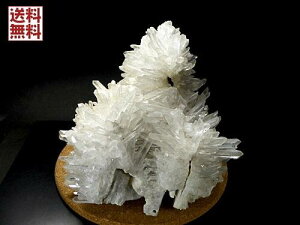  VRNX^[ 2D86kg ی^t NX^NH[c Q Crystal Quartz Y  No106