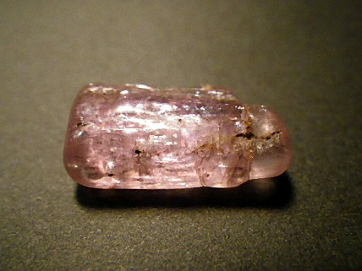 楽天市場】ピンクトパーズ 原石 インペリアルトパーズ Pink Topaz 