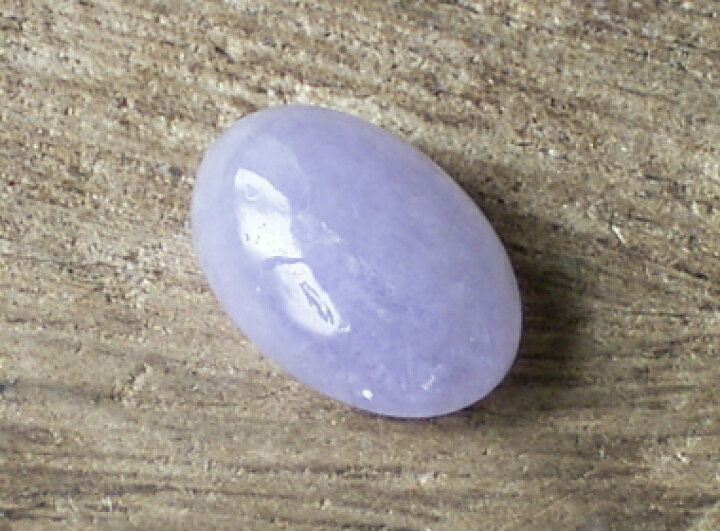 楽天市場】【送料無料】天然ラベンダー翡翠ルース【宝石協会  