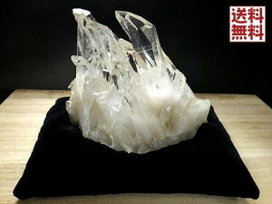 VR NX^[ 668g NbVt NX^NH[c Ήp  i Crystal Quartz A[J\[Y  No.01