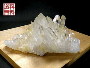 VR NX^[ NX^NH[c Ήp  i Crystal Quartz A[J\[Y  No.23