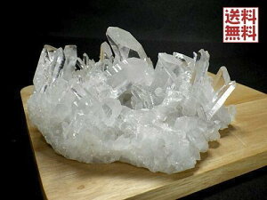 VR NX^[ 377g NX^NH[c Ήp  i Crystal Quartz A[J\[Y  No.14