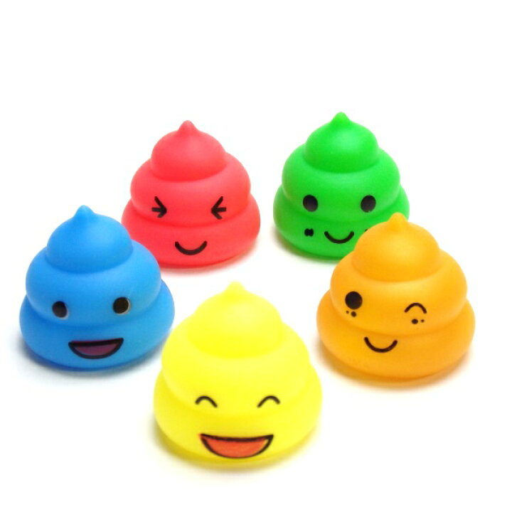 楽天市場 ちゃぷちゃぷウンチ君 50個セット 景品 玩具 お祭り おまけ 子供会 夜店 縁日 ゲーム お子様ランチ おもちゃ 子供 プレゼント プール おふろ 粗品 お祭りバンク