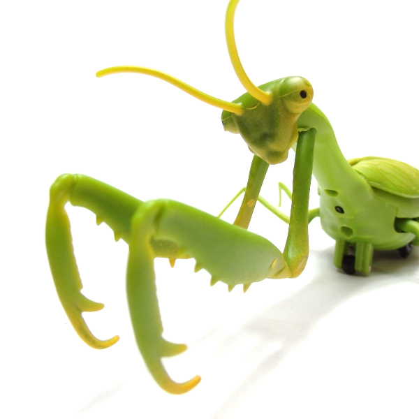 虫 ラジコン - 家庭用ロボット・ロボットおもちゃの人気商品・通販 ...