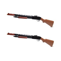 楽天市場】射的銃 コルクの通販