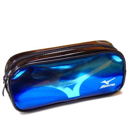 楽天市場 ミズノ ペンケース ペンケース 筆記具 文房具 事務用品 日用品雑貨 文房具 手芸の通販