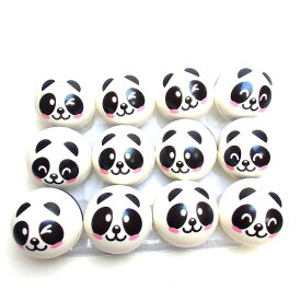 楽天市場 やわらかパンダボールの通販