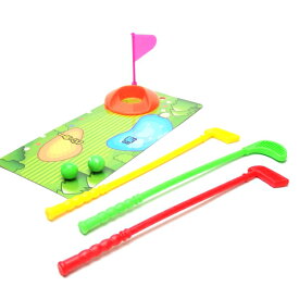 楽天市場 おもちゃ パター ゴルフ パーティー イベント用品 ホビー の通販