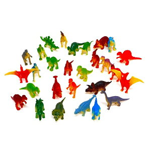 恐竜フィギュアコレクション 140個セット【景品 子供 縁日 お祭り 夏祭り おもちゃ ランチ景品 お子様ランチ くじ くじ引き イベント 玩具 景品玩具 景品おもちゃ 子供会 子ども会】