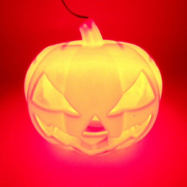 楽天市場 ハロウィン ハッピーハロウィンフラッシュサウンドランタン 6個セット ハロウィン 景品 子供 おもちゃ 子供会 幼稚園 保育園 子供会 イベント 光るおもちゃ お祭りバンク