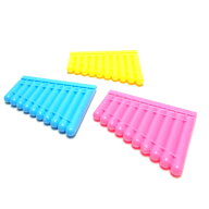ハーモニーハーモニカ 50個セット【景品 子供 縁日 お祭り 子供会 楽器 笛】