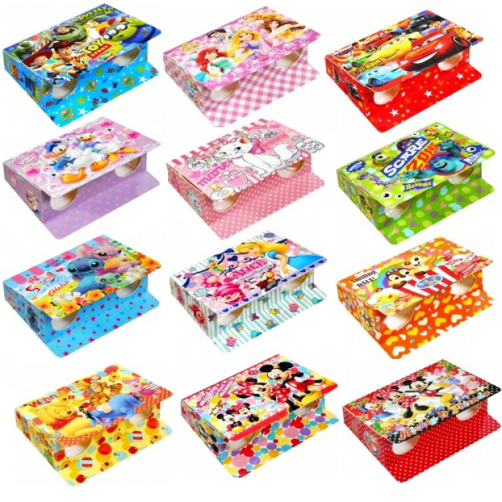 楽天市場 ディズニーオペラグラス 12個セット 景品 子供 文具 文房具 ディズニー 双眼鏡 オペラグラス お祭りバンク