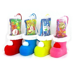 �L�����f�B�~�j�u�[�c5�Z���`���N���X�}�X�@�u�[�c�@���َq�@�l�ߍ��킹�@�ʉَq�@�N���X�}�X�u�[�c�@�q���@�q����