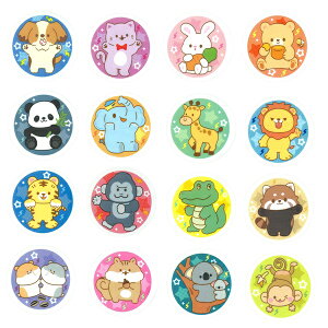 �A�j�}���J���t���܂�܂�����S���ypart3�z 32�Z�b�g�y�i�i �q�� �q���� ���Ղ� ���� ���q�l�����` �����`�i�i ���� ���[��z