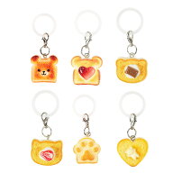工場直送！アニマルトーストリング 24個セット【景品 縁日 お祭り 夏祭り 景品玩具 おもちゃ 子供会 自治…
