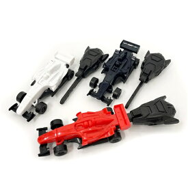 キーダッシュエフワン 25個セット【プルバック ミニカー 景品 子供 縁日 お祭り 夏祭り おもちゃ ランチ景品 お子様ランチ くじ くじ引き イベント 玩具 景品玩具 景品おもちゃ 販促 子供会 子ども会 飲食店】